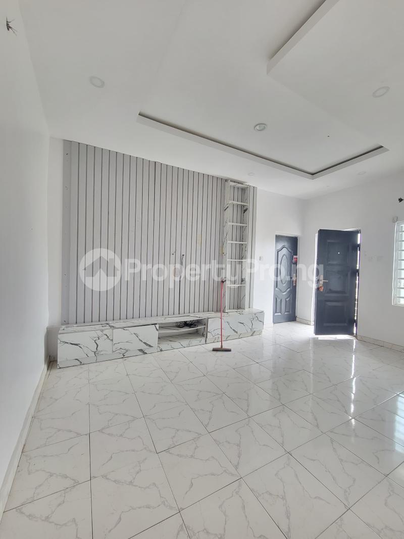 2 bedroom Flat / Apartment for rent First Unity Estate Badore Ajah Lagos