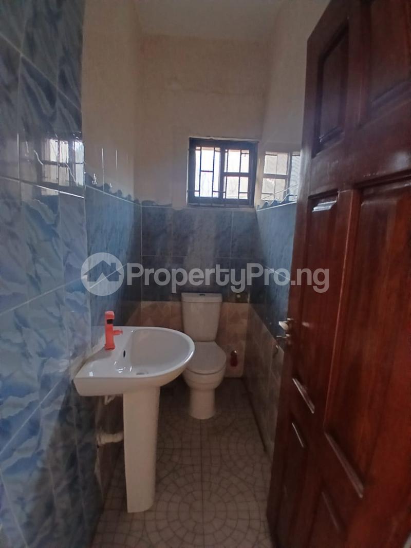 1 bedroom Flat / Apartment for rent First Unity Estate Badore Ajah Lagos