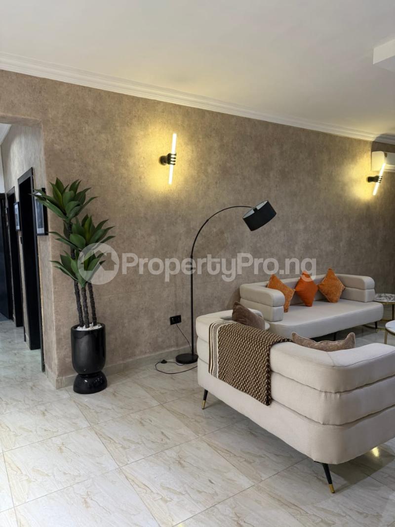 2 bedroom Flat / Apartment for rent Banana Island Ikoyi Lagos