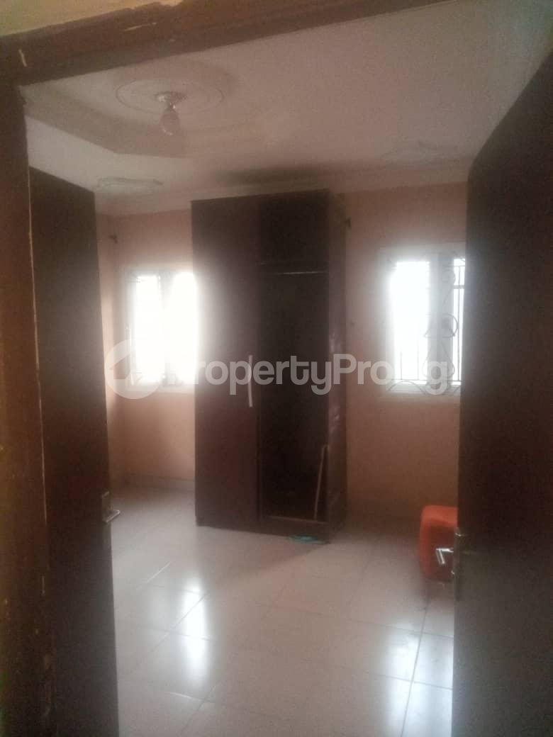 3 bedroom Flat / Apartment for rent Greenland Arowojobe Estate Mende Maryland Lagos