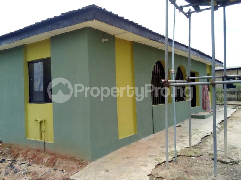 4 bedroom Flat / Apartment for sale Off Ait Road, Alagbado Alagbado Abule Egba Lagos