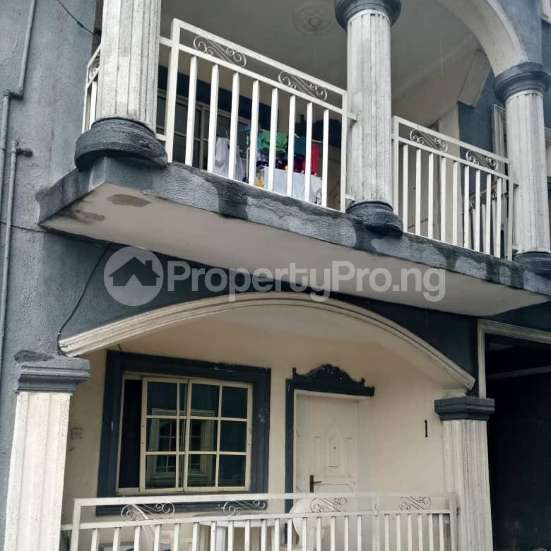 2 bedroom Flat / Apartment for rent Trans Amadi Port Harcourt Rivers