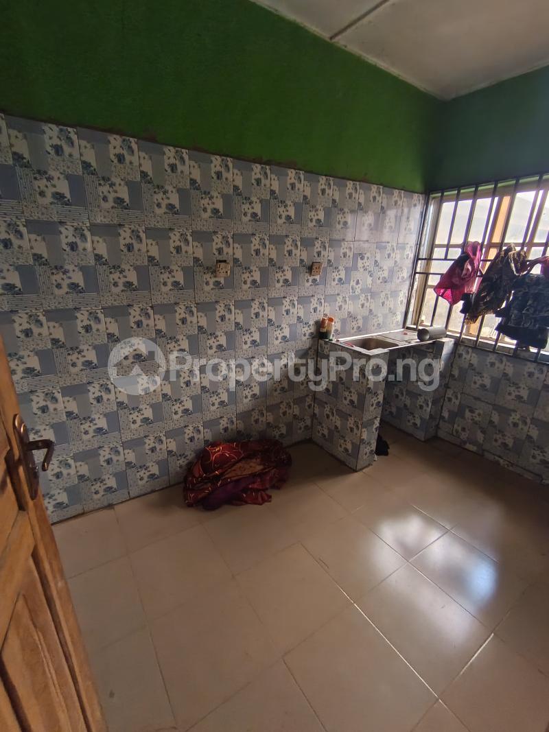 1 bedroom Flat / Apartment for rent Itele Ayobo Ipaja Lagos