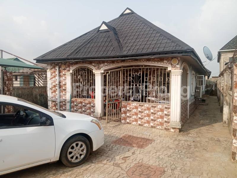 3 bedroom Flat / Apartment for sale Ijoba, Lafenwa, Itele Road Ado Odo/Ota Ogun - 0