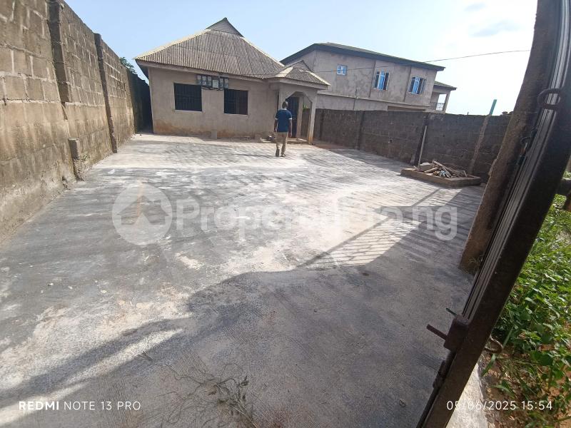 2 bedroom Flat / Apartment for rent Ayobo Ipaja Lagos