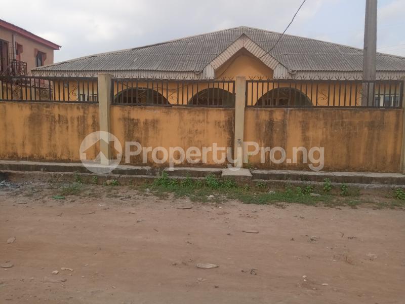 2 bedroom Flat / Apartment for sale Command Ipaja Ipaja Lagos