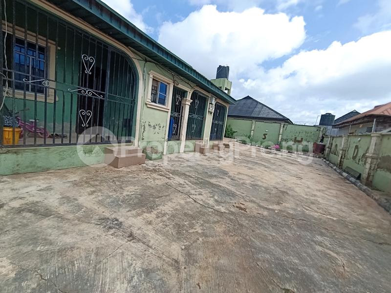 1 bedroom Flat / Apartment for rent Itele Ayobo Ipaja Lagos