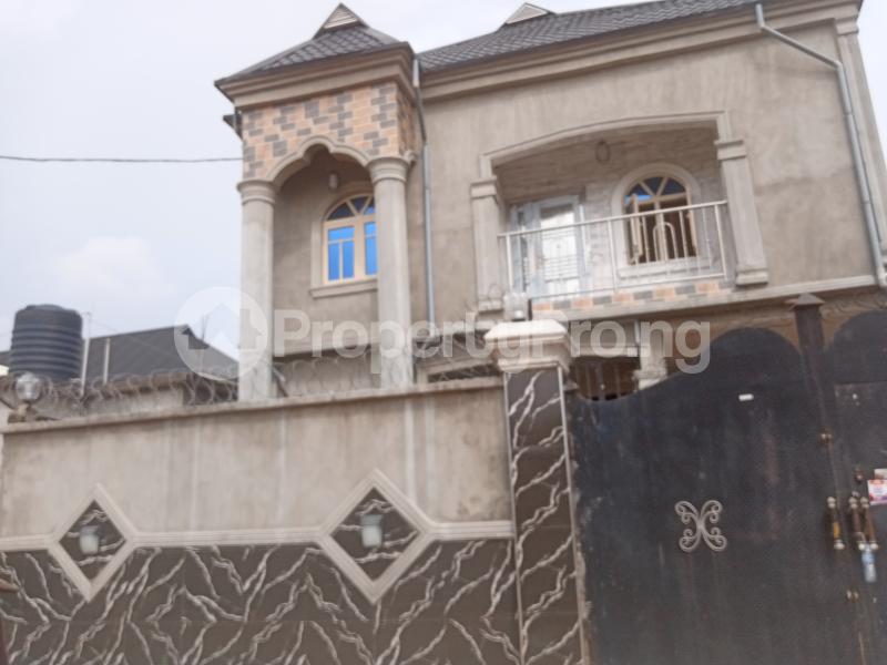 2 bedroom Flat / Apartment for rent Heritage Estate Aboru Iyana Ipaja Ipaja Lagos