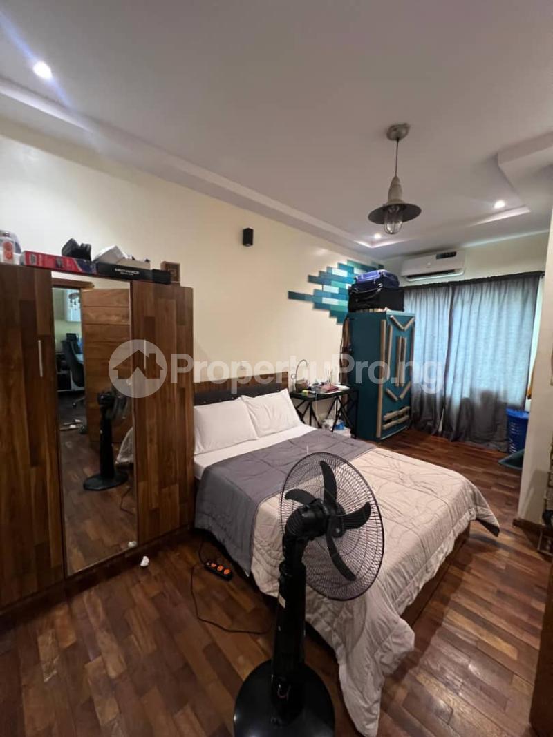 1 bedroom Flat / Apartment for rent Off Nike Art Gallery Road Ikate Lekki Lagos - 3