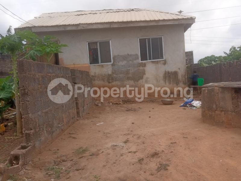 1 bedroom Flat / Apartment for sale New London Estate Baruwa Ipaja Lagos