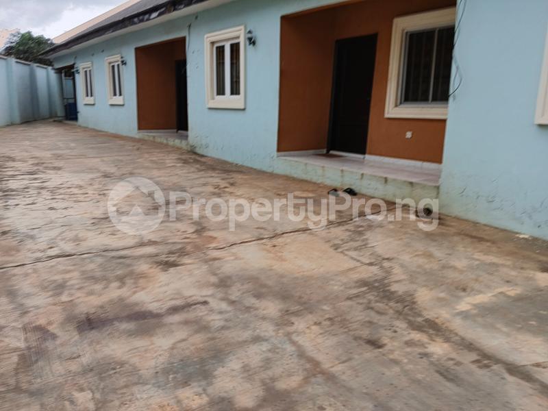 1 bedroom Flat / Apartment for rent Obasanjo Farm Ado Odo/Ota Ogun - 0
