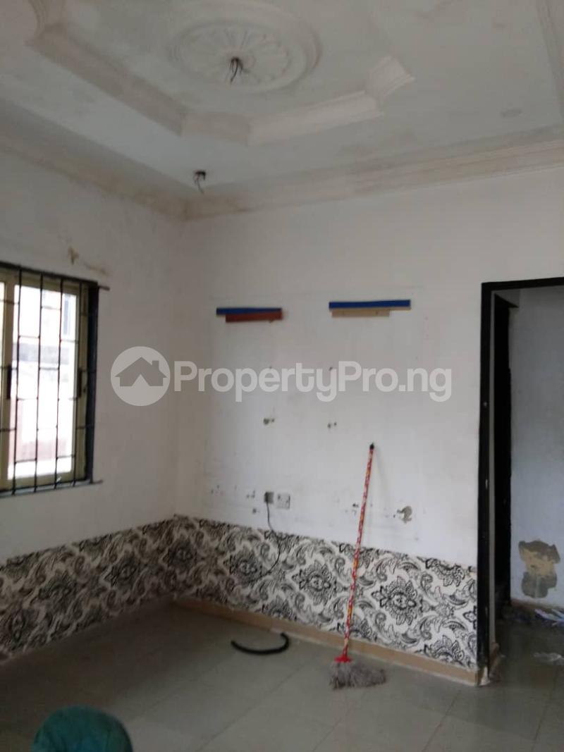 Flat / Apartment for rent Oke-Ira Ogba Lagos