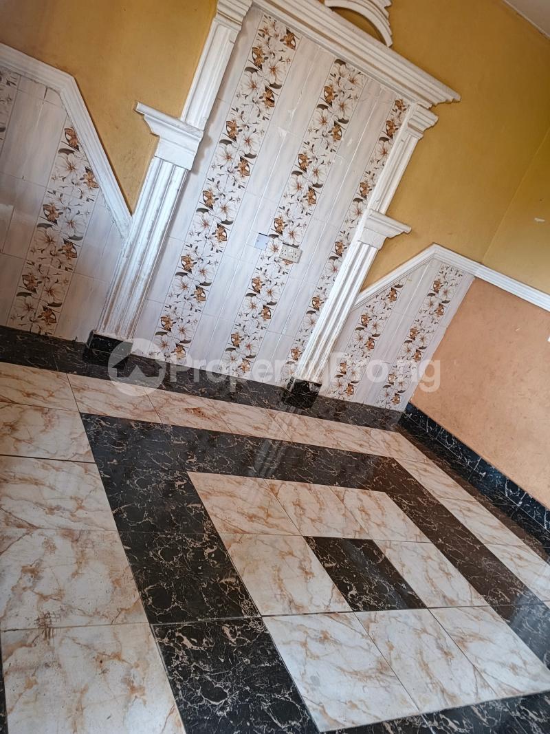 1 bedroom Flat / Apartment for rent Itele Close To Ayobo Lagos Obasanjo Farm Ado Odo/Ota Ogun