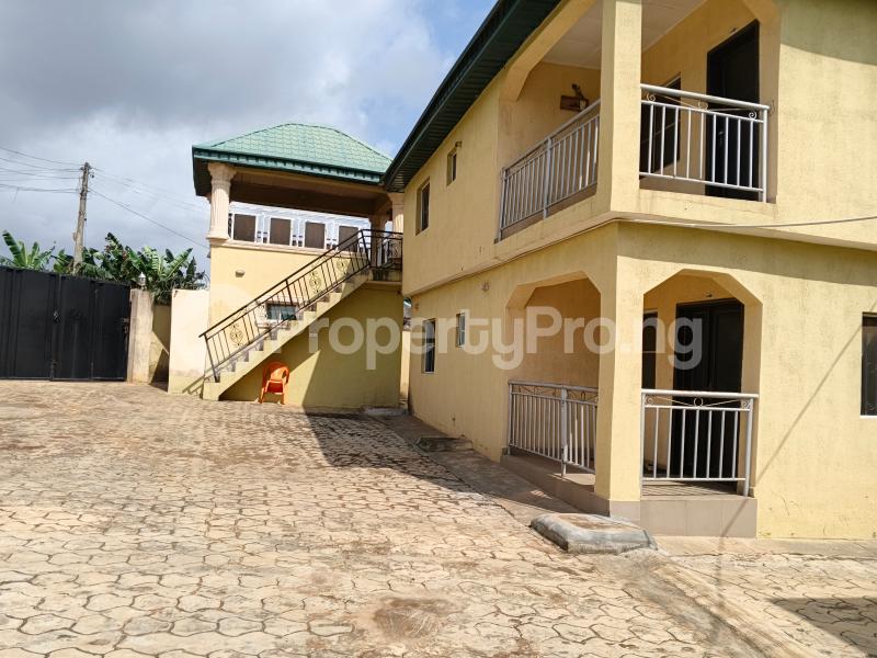 2 bedroom Flat / Apartment for rent Itele Close, Ayobo Ipaja Lagos