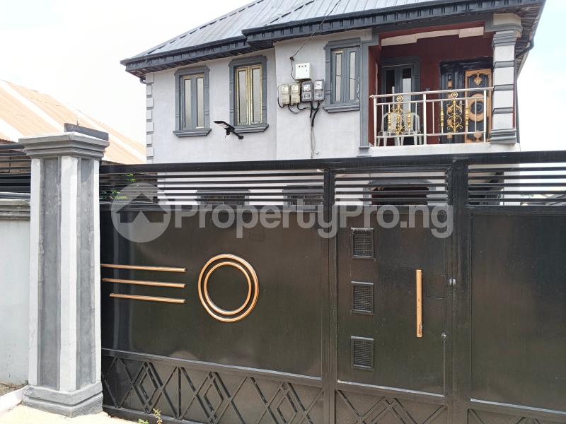 1 bedroom Flat / Apartment for rent Obasanjo Farm Ado Odo/Ota Ogun - 0