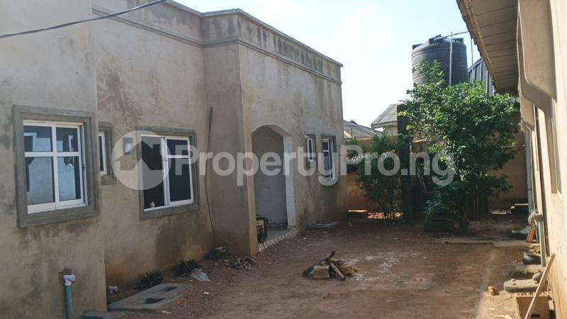 1 bedroom Flat / Apartment for rent Itele Close To Ayobo Obasanjo Farm Ado Odo/Ota Ogun - 0