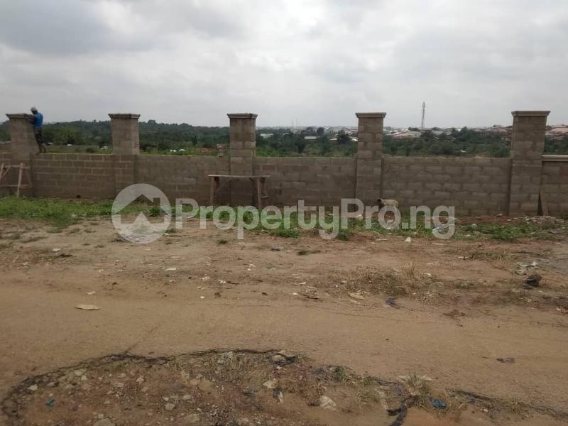 Land for sale 5 Minutes From Iwo Road Garrage Iwo Rd Ibadan Oyo