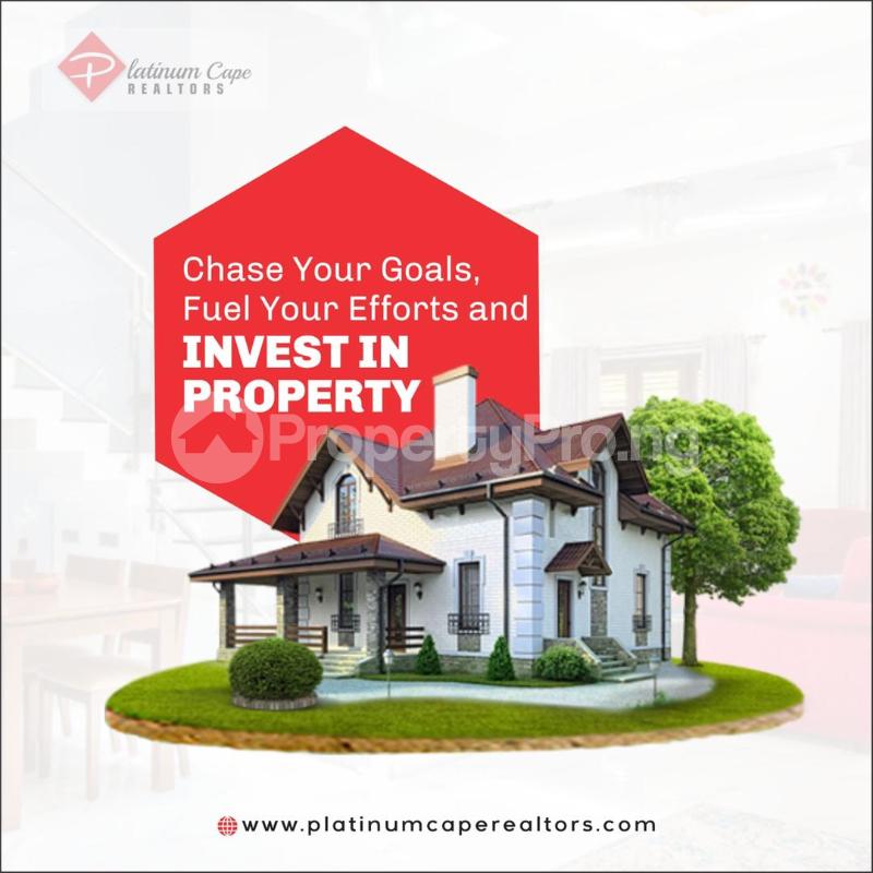 Land for sale Queen’s Park Estate Mowe Ofada Ikeja Lagos