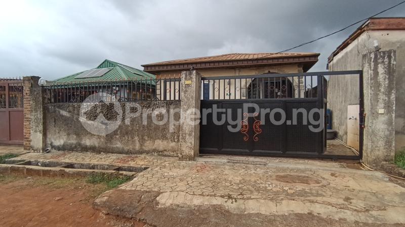 2 bedroom Flat / Apartment for rent Itele Ogun State Close To Ayobo Lagos Obasanjo Farm Ado Odo/Ota Ogun