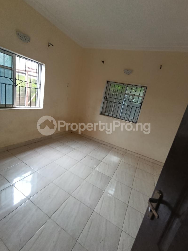 3 bedroom Flat / Apartment for rent Itele Ogun State Close To Ayobo Ayobo Ipaja Lagos