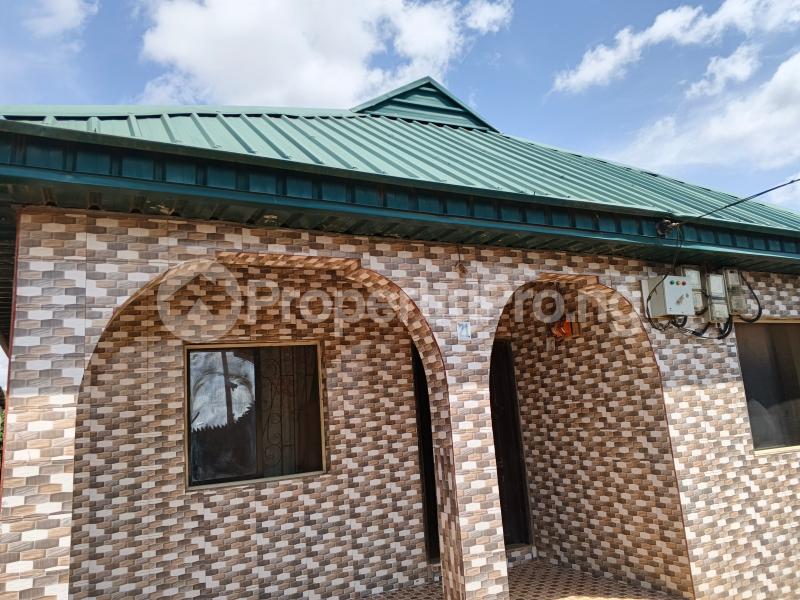 1 bedroom Flat / Apartment for rent Itele Close To Ayobo Lagos Obasanjo Farm Ado Odo/Ota Ogun - 0
