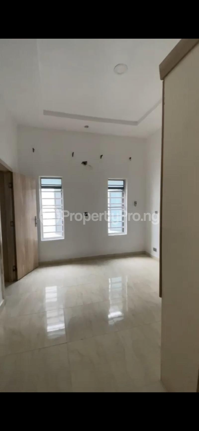 Flat / Apartment for rent River Stones Estate ,royal Pines Gate 1 Orchid Lekki Lagos
