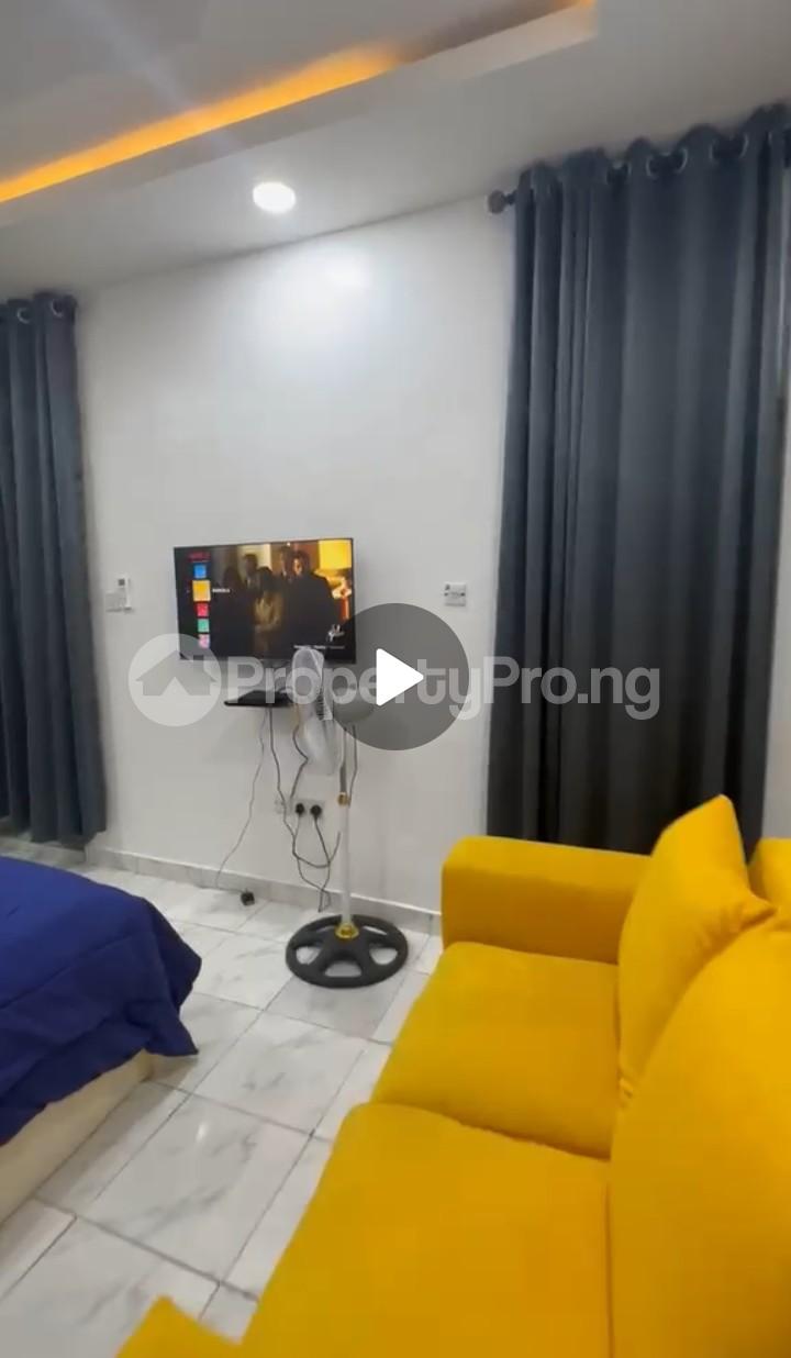 1 bedroom Flat / Apartment for shortlet Ikate Lekki Lagos - 0