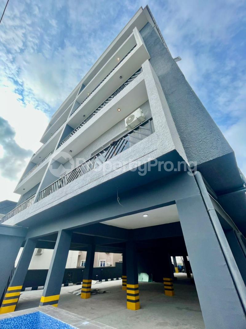 2 bedroom House for sale Ikate Lekki Lagos