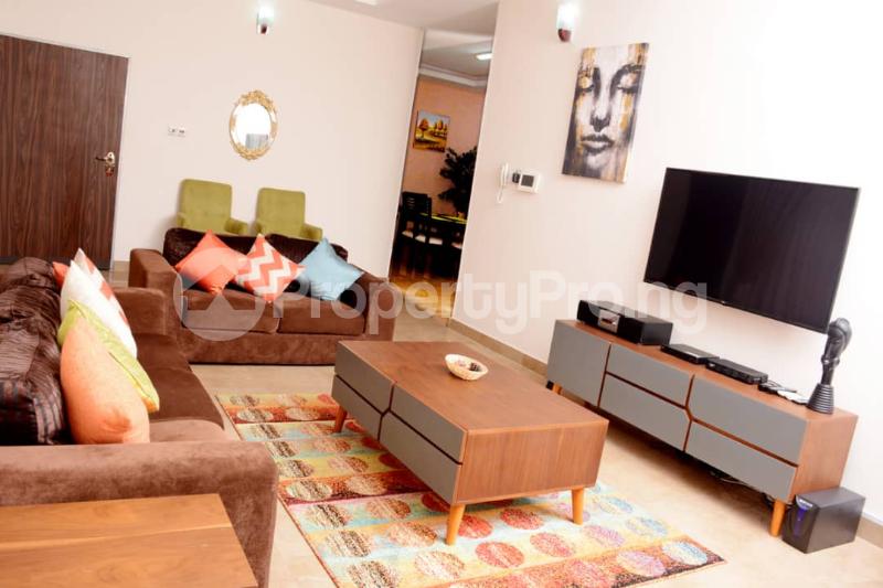 3 bedroom Flat / Apartment for shortlet Lekki Phase 1 Lekki Lagos