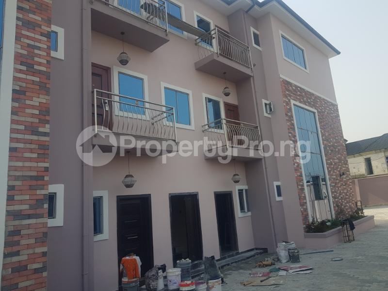 3 bedroom Flat / Apartment for rent Mummy B Road New GRA Port Harcourt Rivers