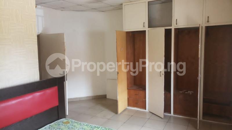 1 bedroom Flat / Apartment for rent Wuse 2 Abuja