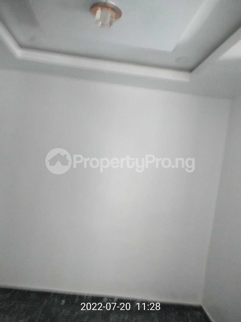 1 bedroom Flat / Apartment for rent Wuse Zone1 Wuse 1 Abuja