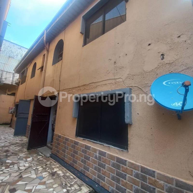 1 bedroom Flat / Apartment for rent Wuse 1 Abuja