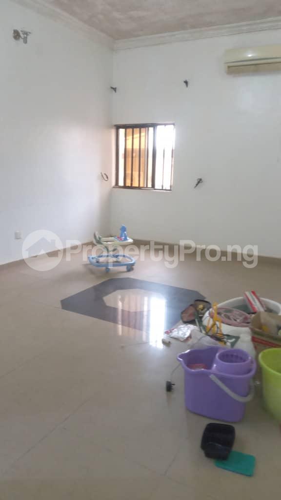1 bedroom Flat / Apartment for rent Wuse 2 Abuja