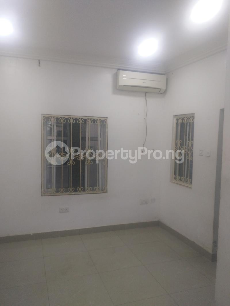 1 bedroom Flat / Apartment for rent Katampe Main Abuja