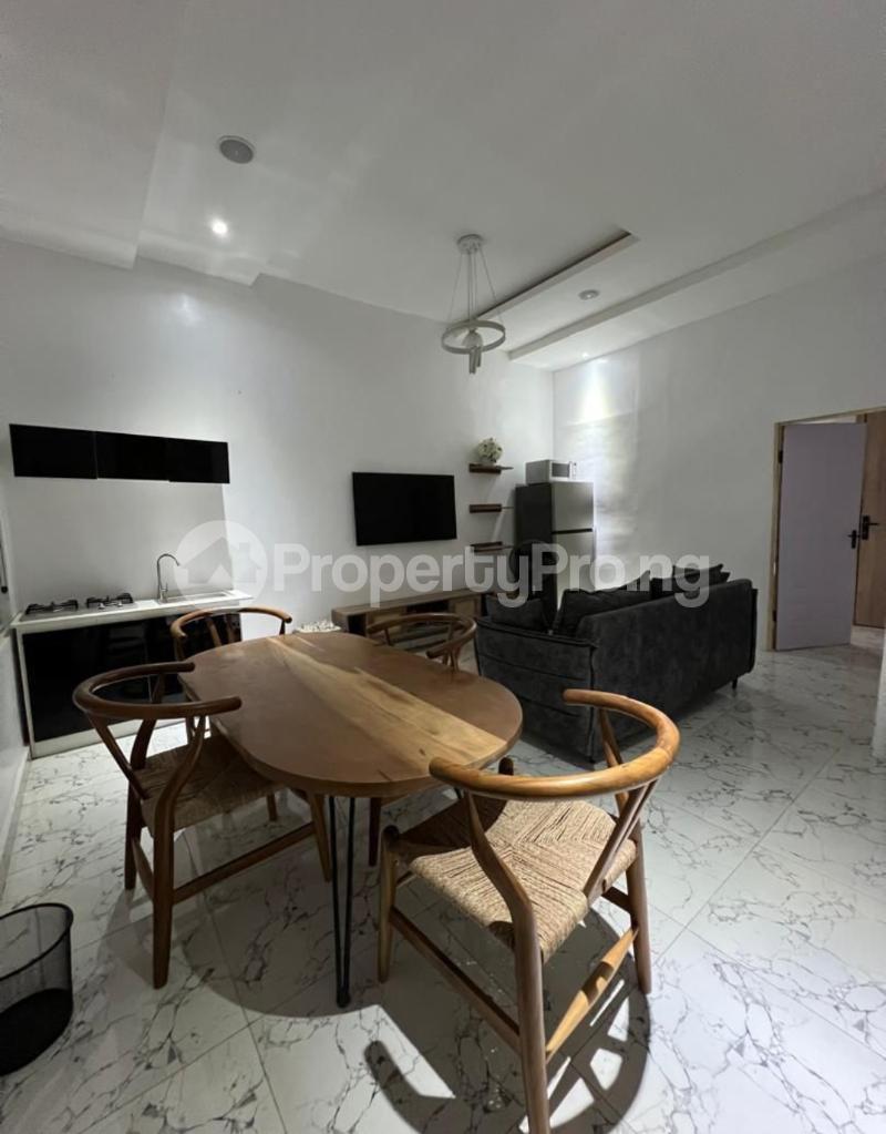 1 bedroom Flat / Apartment for rent Orchid Lekki Lagos