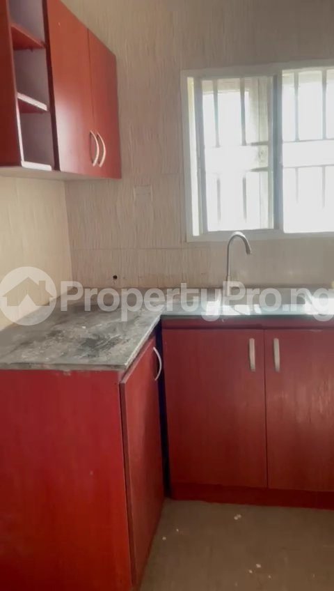 1 bedroom Flat / Apartment for rent Katampe Ext Abuja