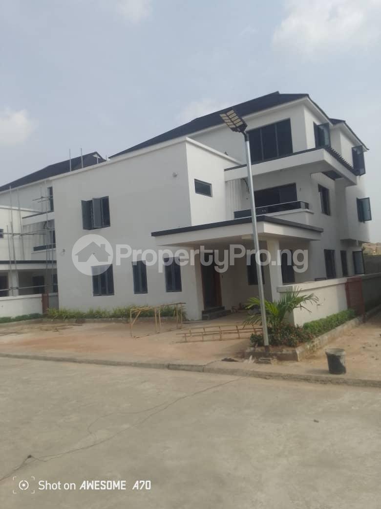 6 bedroom House for sale Ikeja GRA Ikeja Lagos