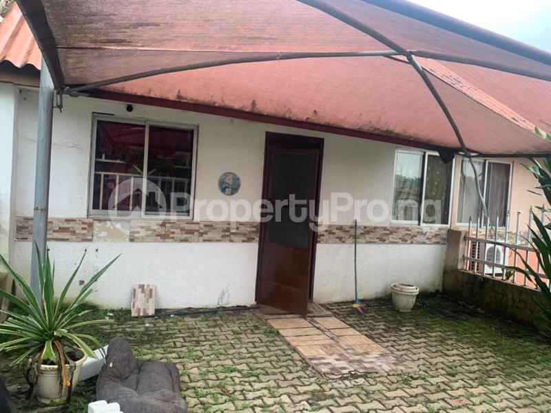 1 bedroom Flat / Apartment for rent Citec Vila Nbora Abuja