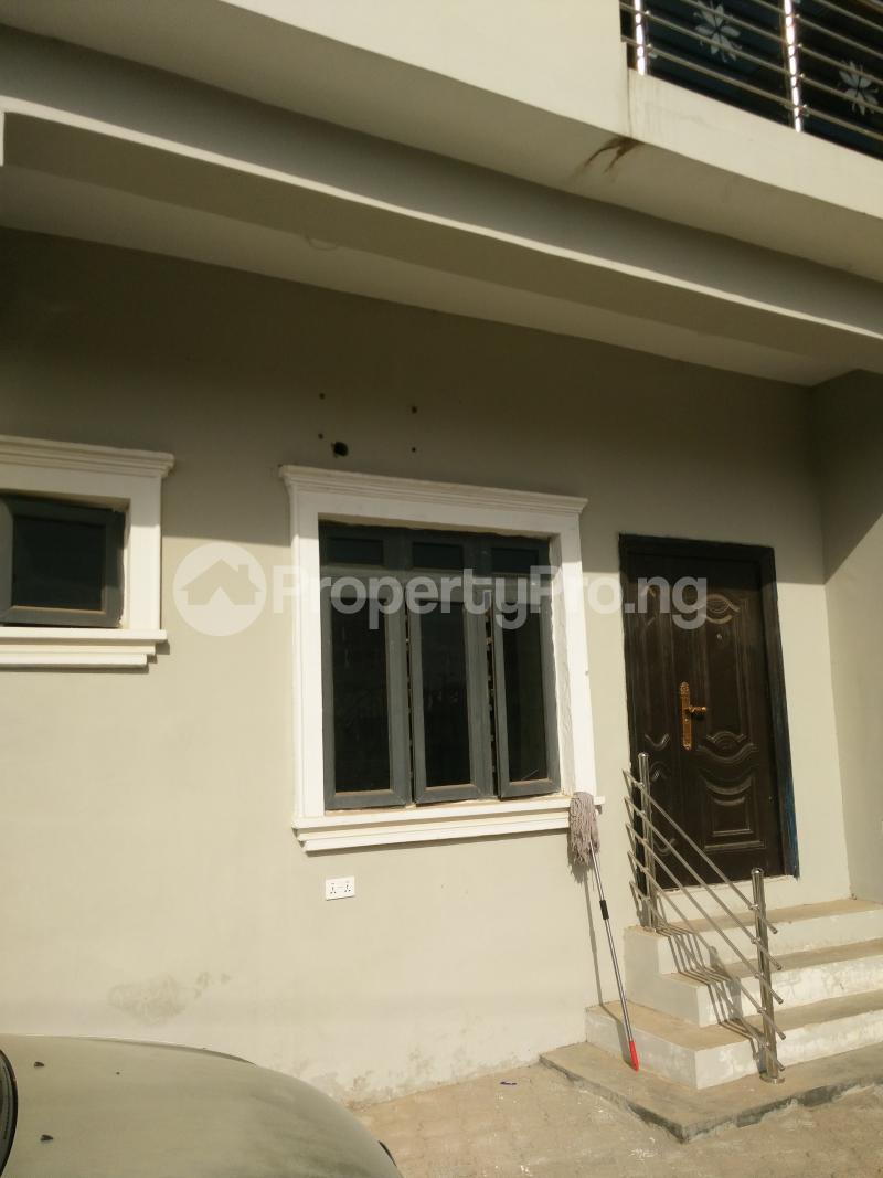 1 bedroom Flat / Apartment for rent Fo1 Kubwa Kubwa Abuja