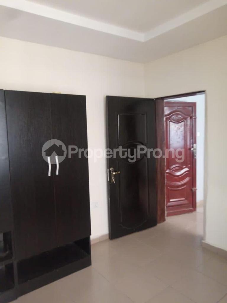1 bedroom Flat / Apartment for rent Wuse 2 Abuja