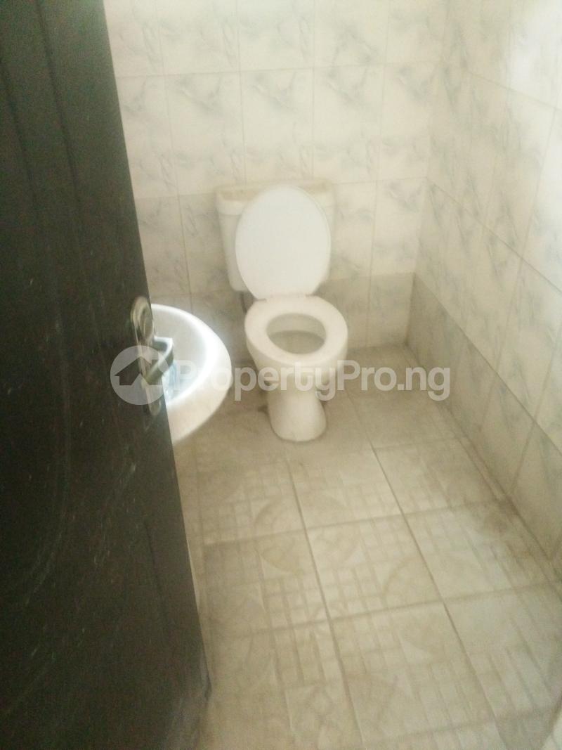 1 bedroom Flat / Apartment for rent Mabushi Abuja - 0