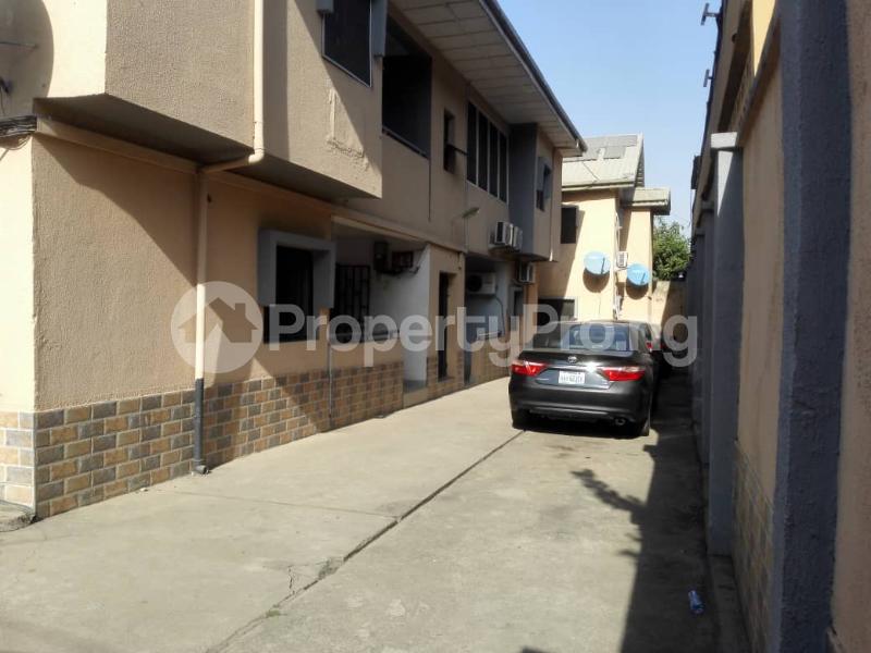 1 bedroom Flat / Apartment for rent Wuse 1 Abuja