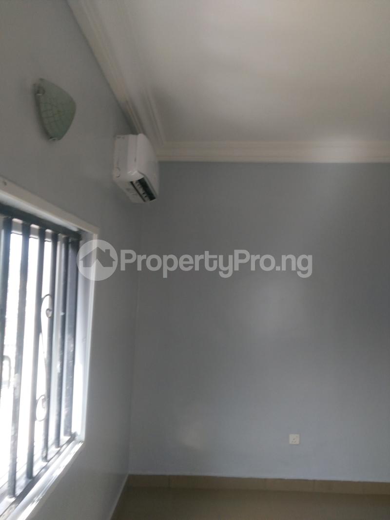 1 bedroom Flat / Apartment for rent Life Camp Abuja