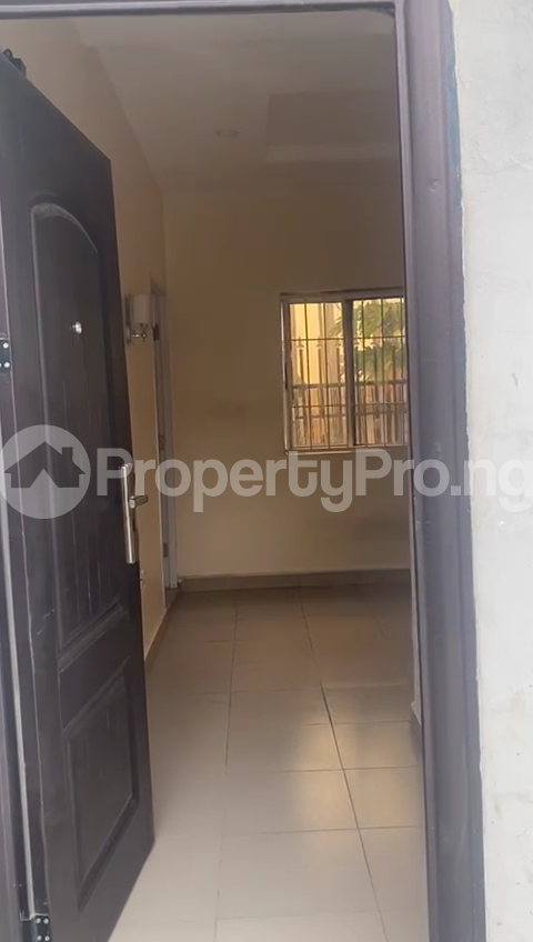 1 bedroom Flat / Apartment for rent Naf Valley Estate Asokoro Abuja