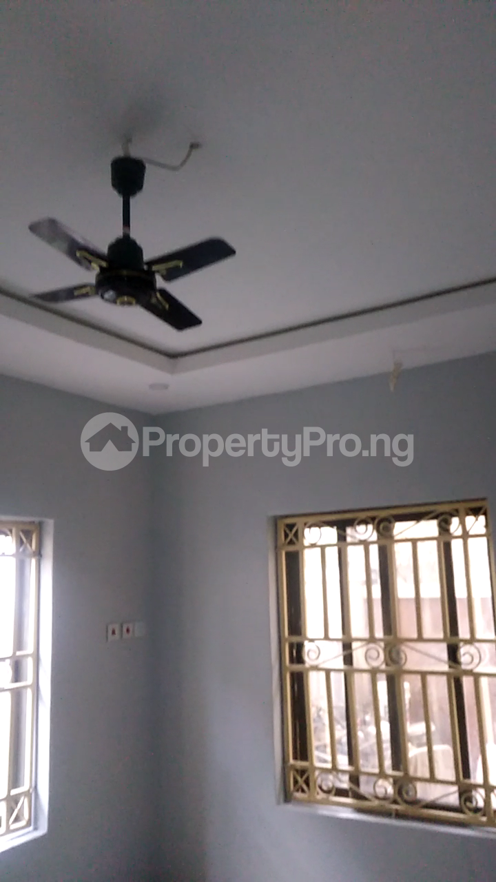 1 bedroom Flat / Apartment for rent F14 Kubwa Abuja