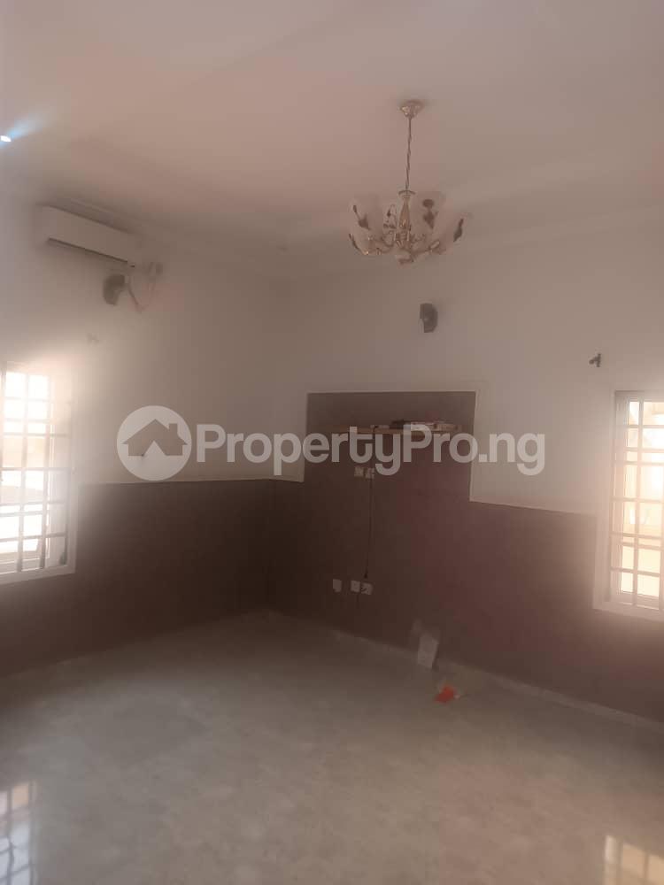 1 bedroom Flat / Apartment for rent Guzape Guzape Abuja