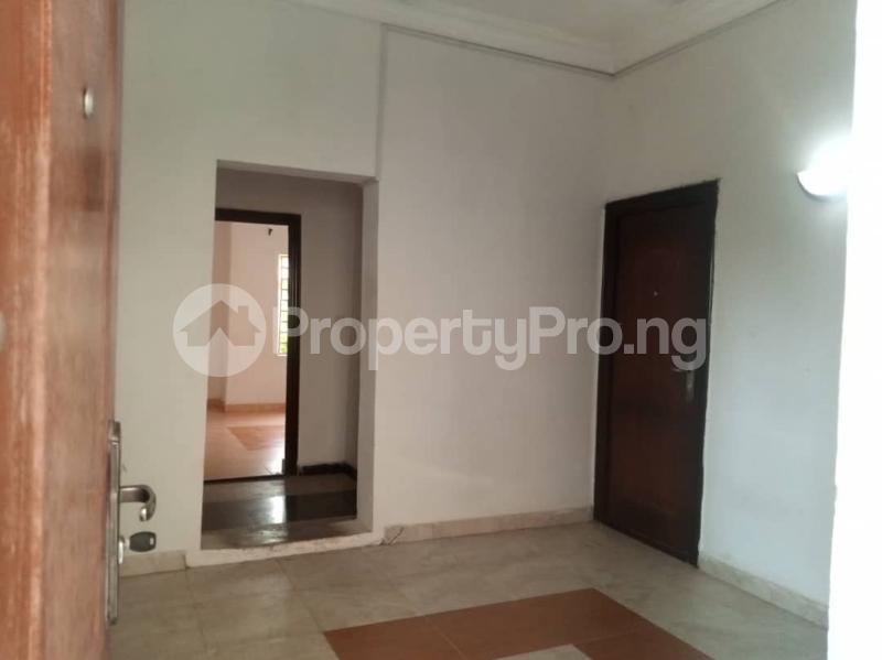 1 bedroom Flat / Apartment for rent Lifecamp,after Berger Clinic Life Camp Abuja