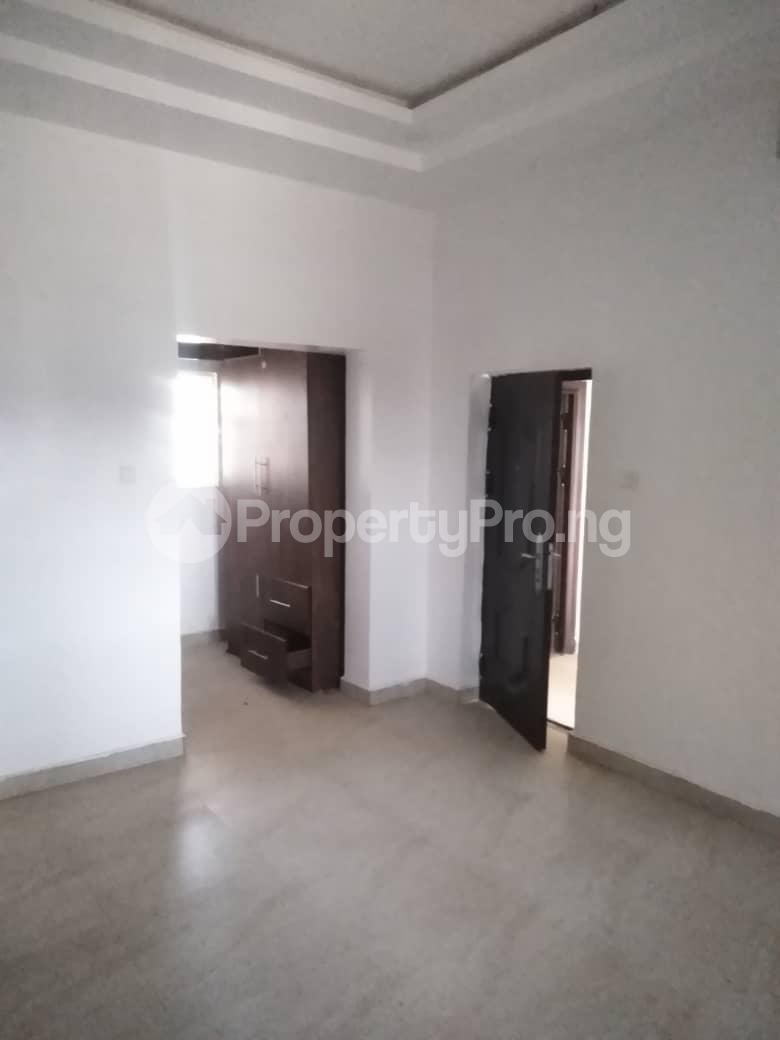 1 bedroom Flat / Apartment for rent Life Camp Abuja