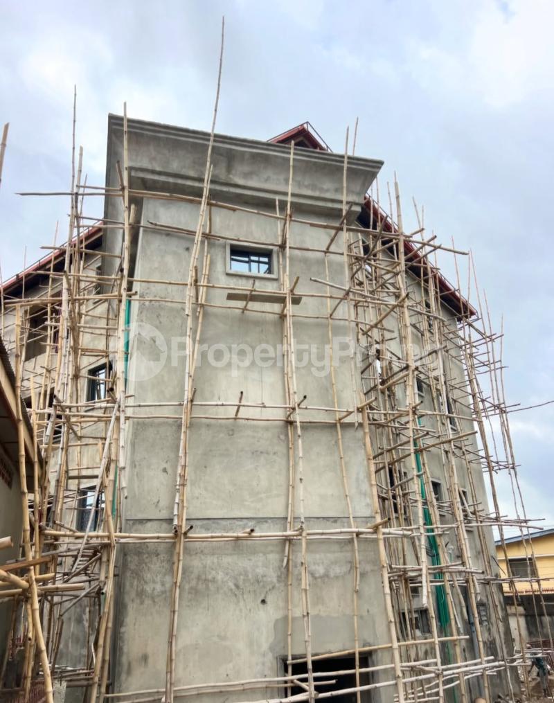 2 bedroom House for sale Ogudu GRA Ogudu Lagos